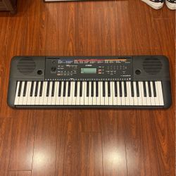 Yamaha Piano
