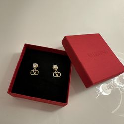 Valentino Earrings 