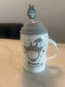 My Neighbor Totoro
