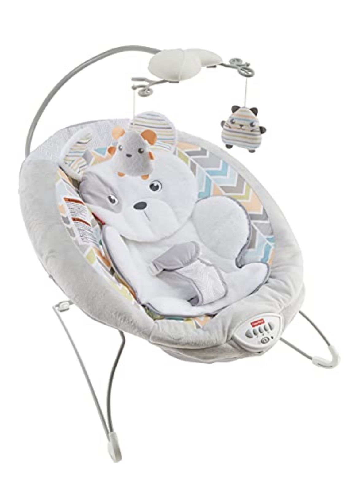Fisher-Price Snuggapuppy Bouncer
