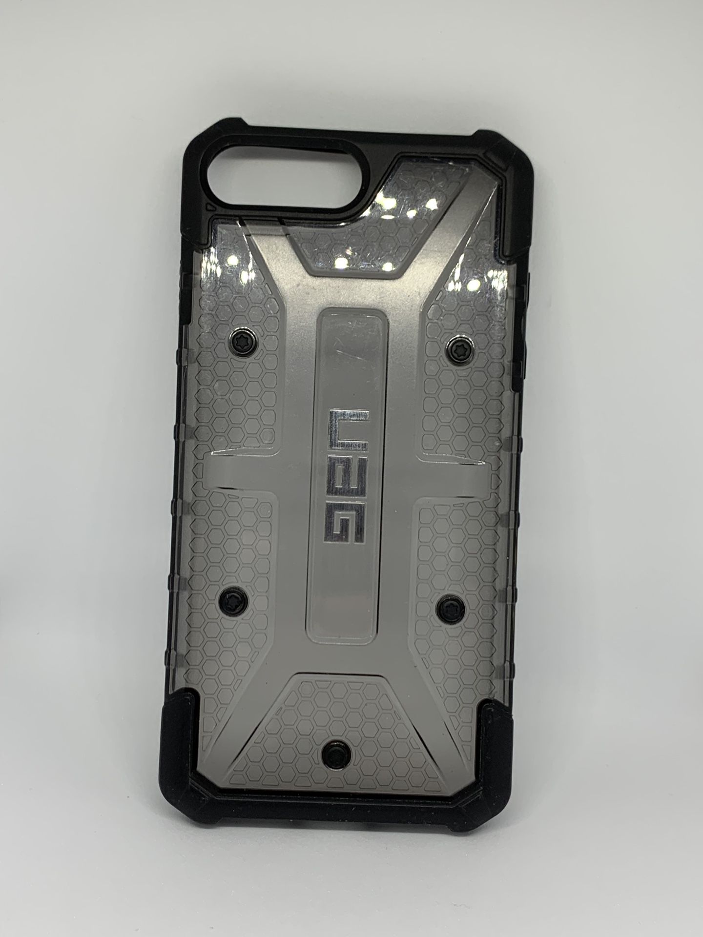 UAG (Urban Armor Gear) Case for iPhone 6 Plus , 6s Plus, 7 Plus, 8 Plus