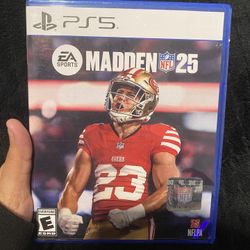Madden 2025