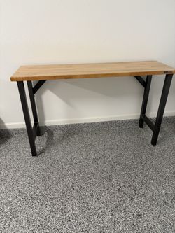 Gladiator Workbench, Like New