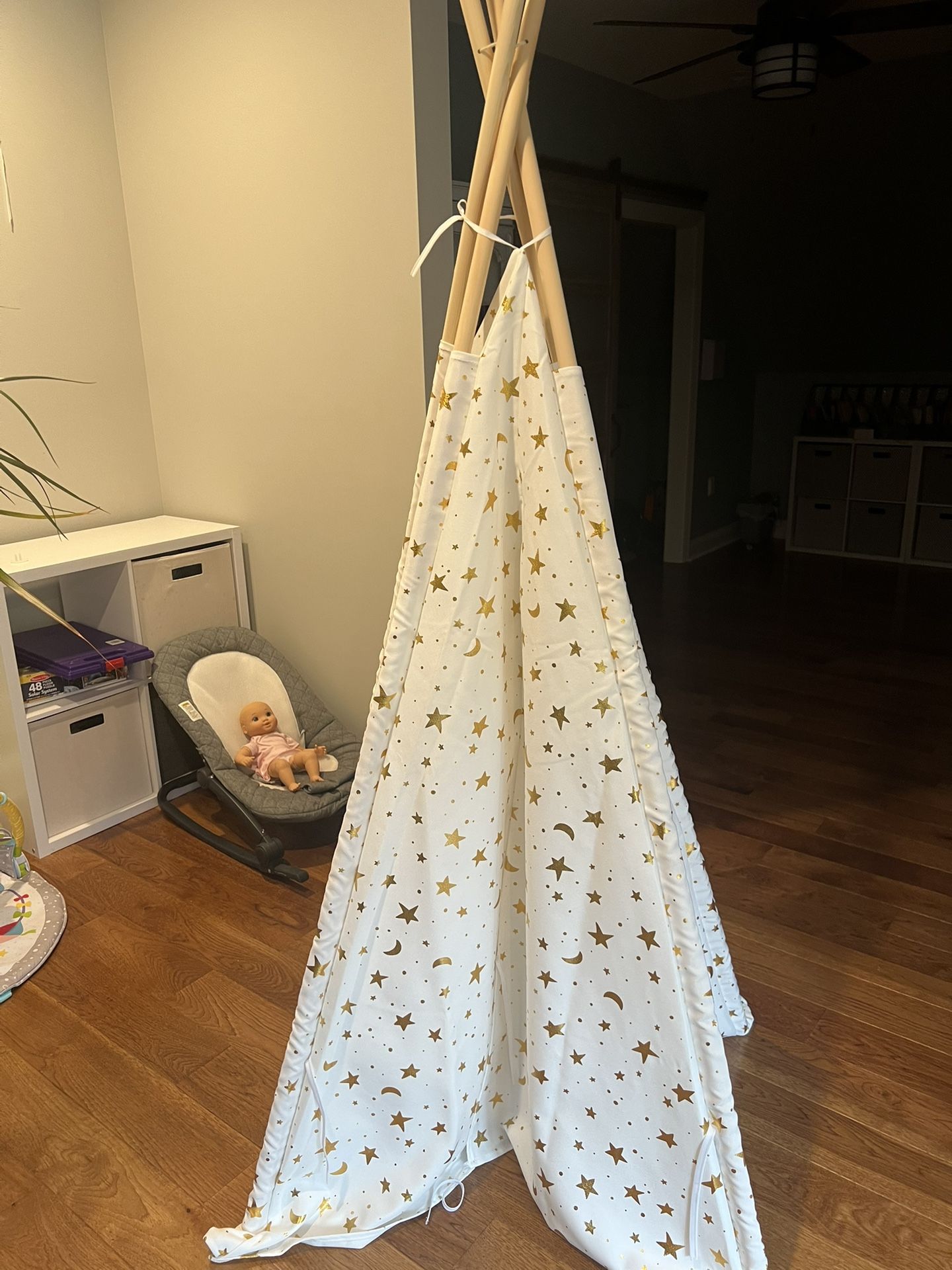 Kids Tent