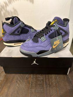 Jordan 4