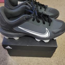Cleats Softball