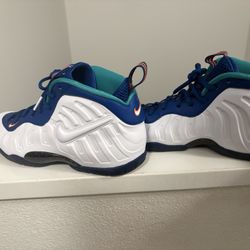 Nike Little Posite Pro (gs) 