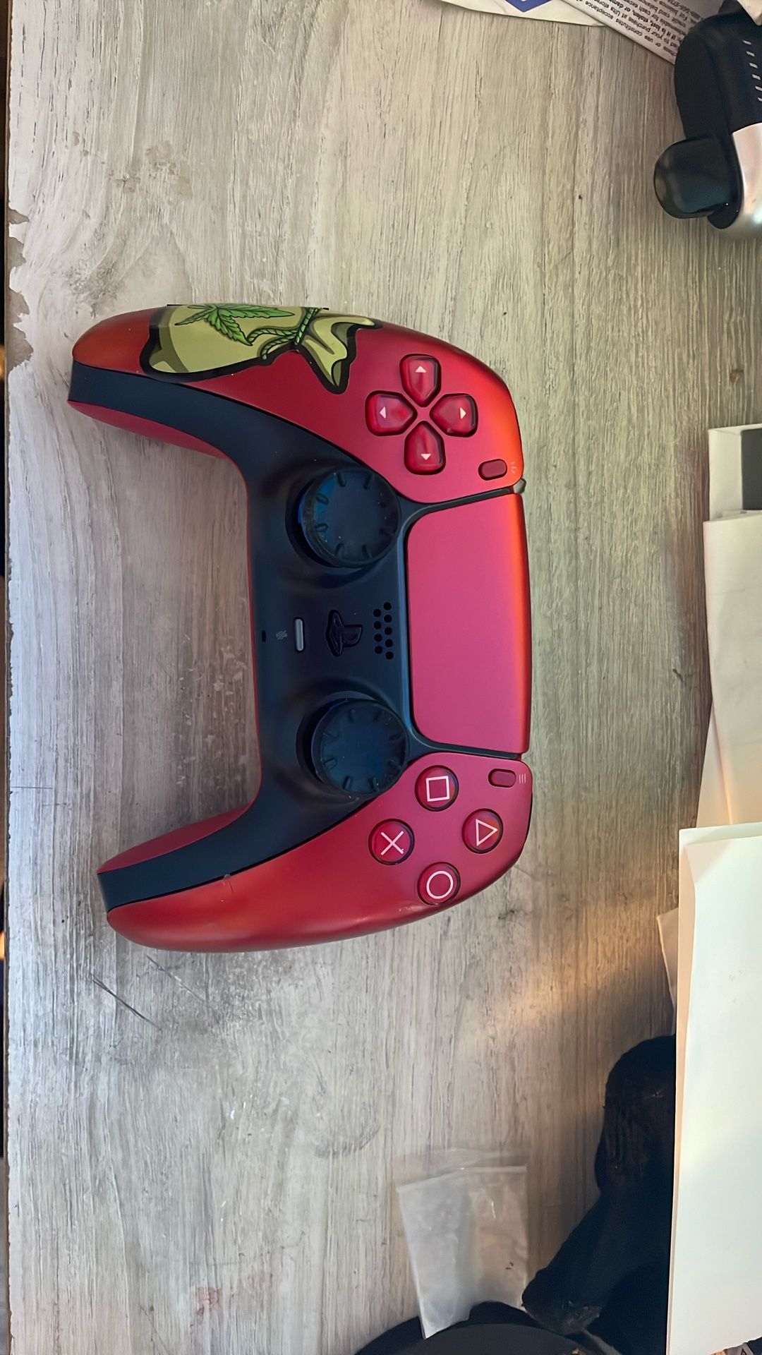 Ps5 Remote