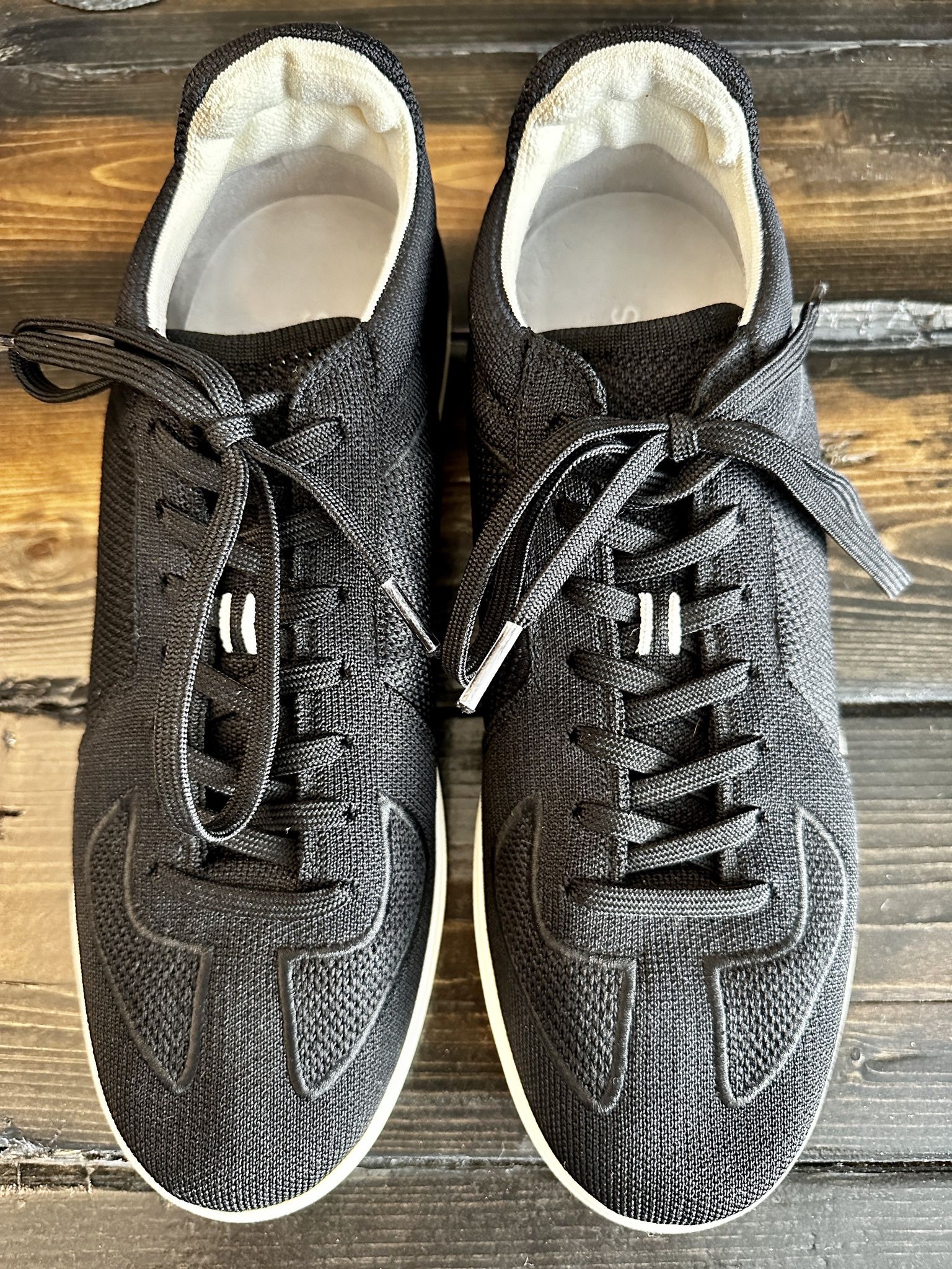 Rothy RS01 Sneaker (Men’s Size 10)