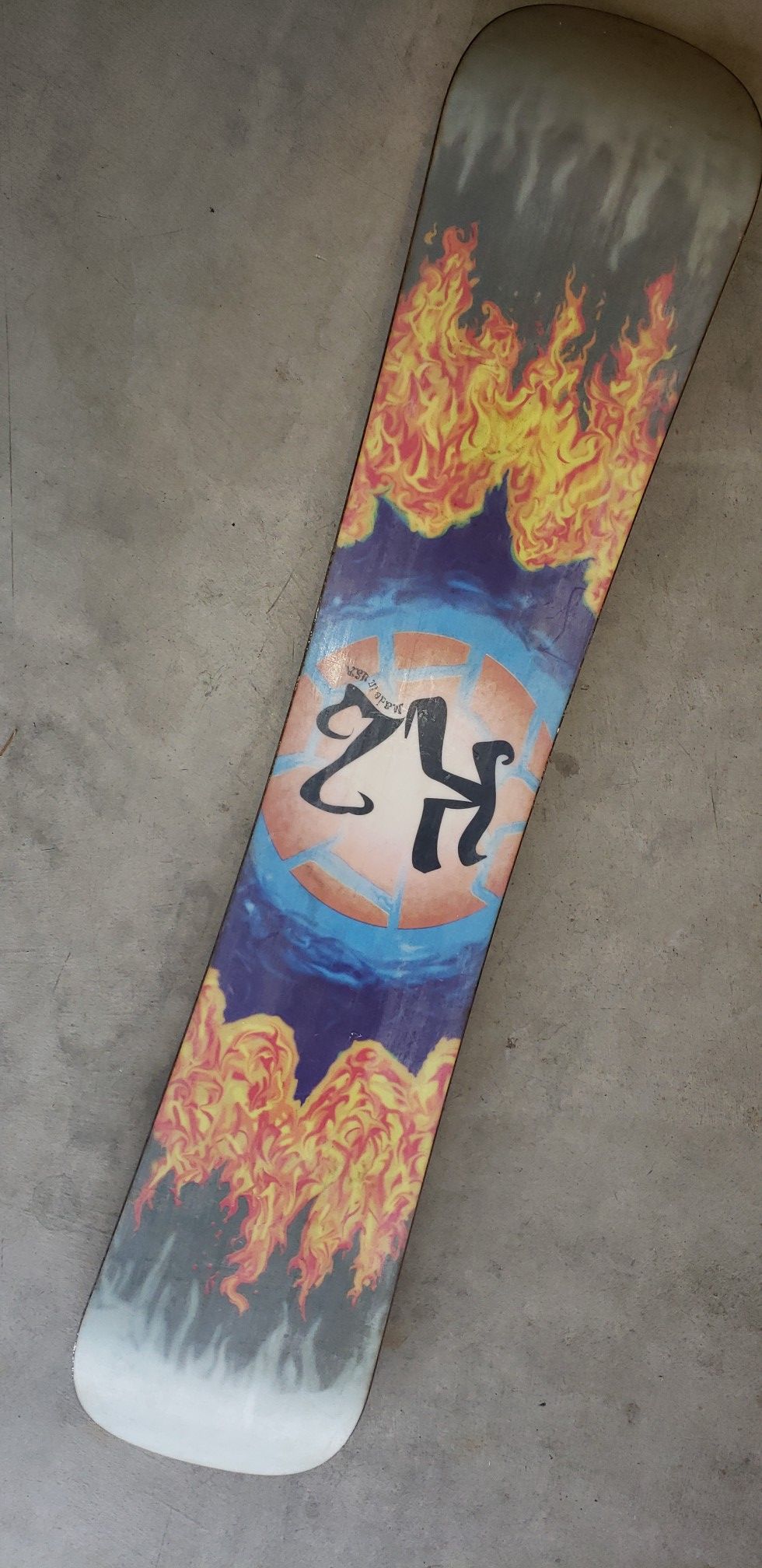 K2 snowboard Zeppelin 150 for Sale in Bothell, WA OfferUp