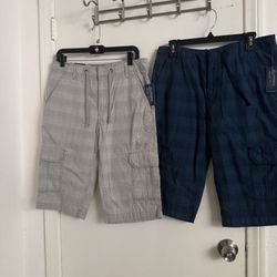 Shorts Size 31 American Eagle  2x $15