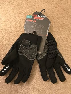 EVS Street Laguna Air Gloves - Large