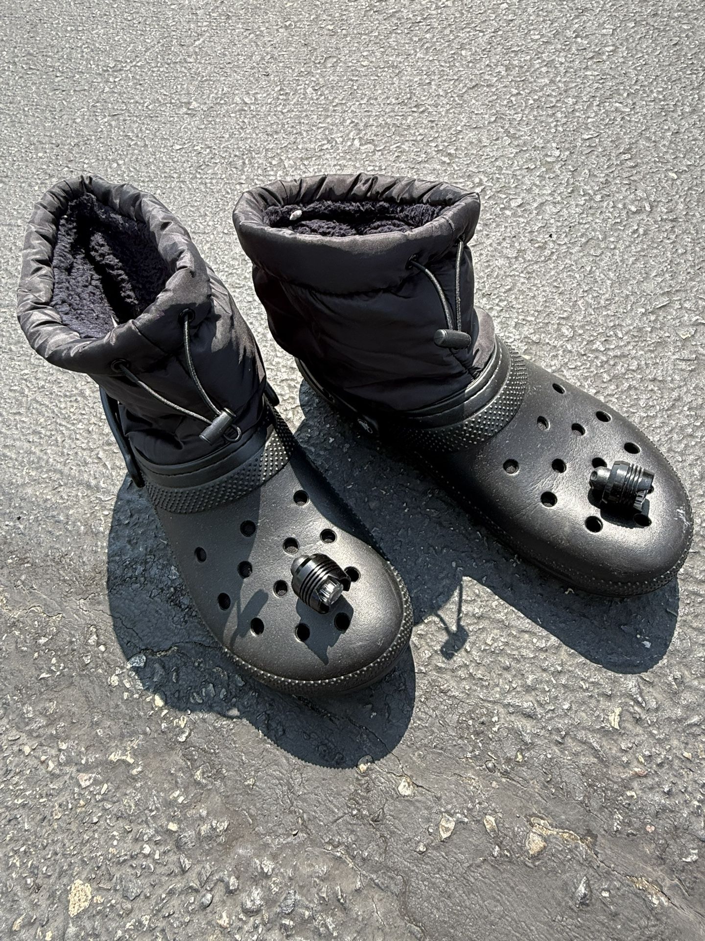 Croc