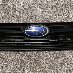 2020-2023 SUBARU IMPREZA Sport Grille
