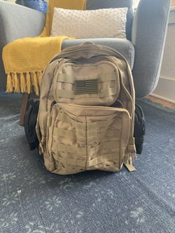 Backpack