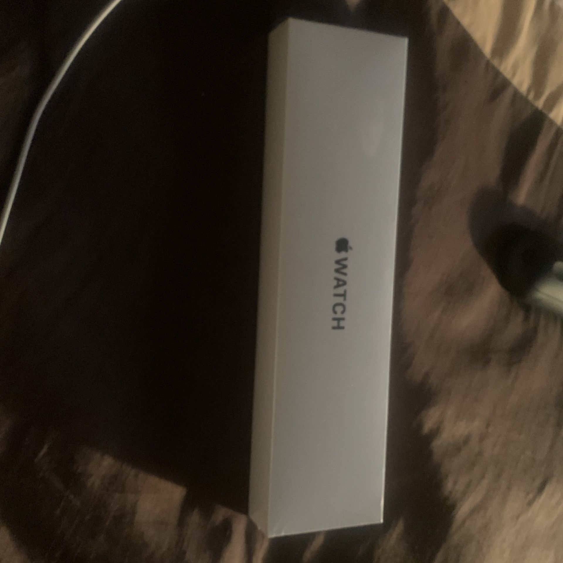 Iwatch SE Brand New In Box 44mm