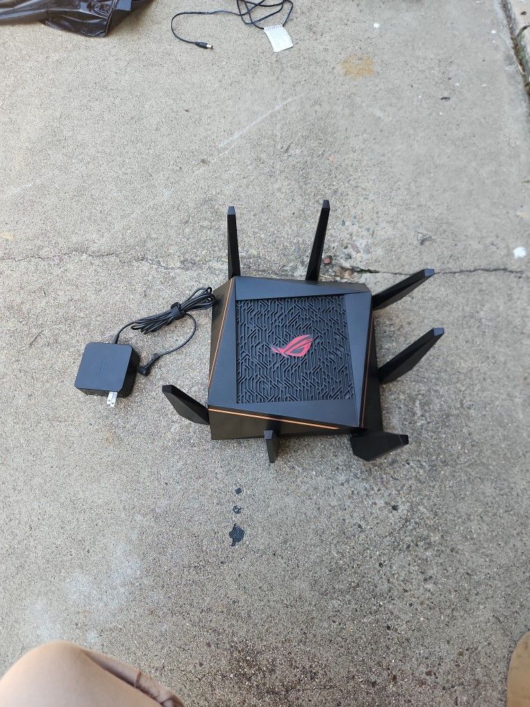 Asus Router