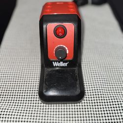 Weller Corded  60 Watt Soldering Station $30