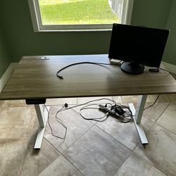 Standing Desk