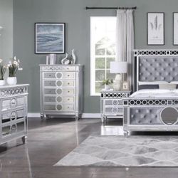 Bedroom set