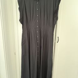Gap Dress 