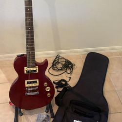 Electric Guitar 