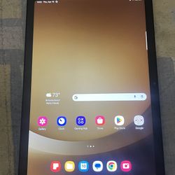 Samsung Galaxy Tablet 64 Gb