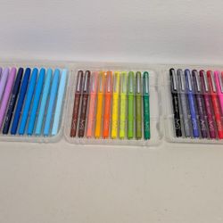 30 Pack Markers
