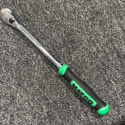 3/8 Matco Ratchet Comfort Grip