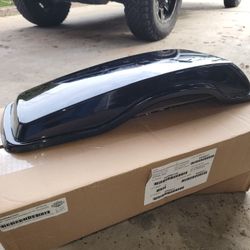 Harley davidson Bag Lids