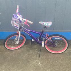 Kids Bike