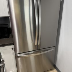 LG Refrigerator 2025 