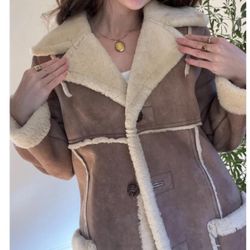 American Vintage Women's Coat(65)11