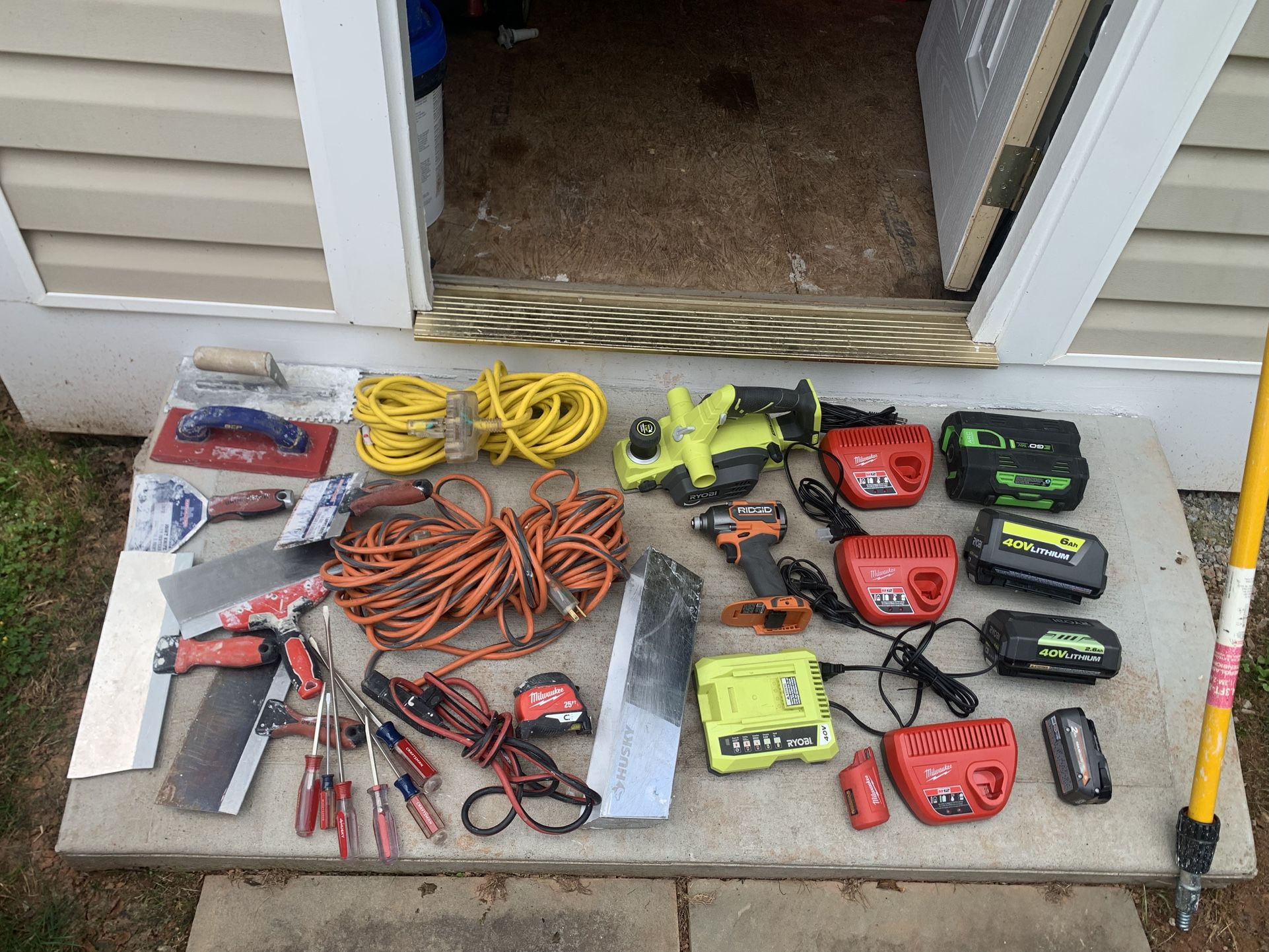 Tools