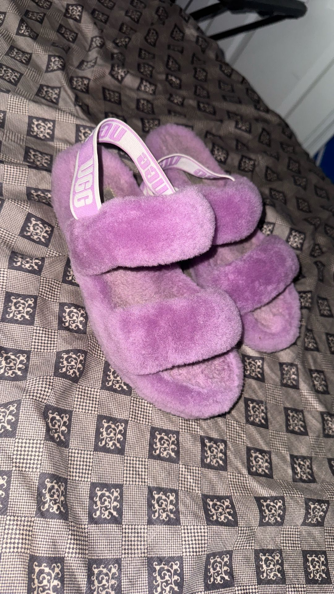Ugg Slippers