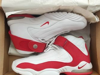 Nike Penny IV 4 Deadstock Size 11