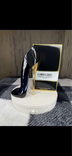 Women perfume GOOD GIRL CAROLINA HERRERA  NEW YORK