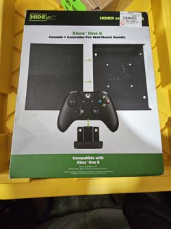 Xbox One Wall Mount