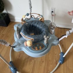 Baby Bouncer