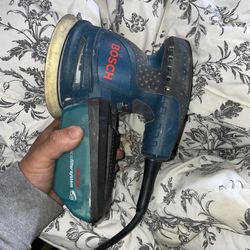 Bosch Sander