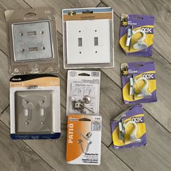 Home Accessories 