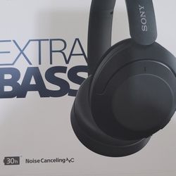 Sony Headset 
