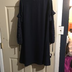 Vestido de Mujer