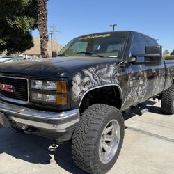 1994 GMC Sierra