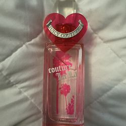 Juicy Couture; Malibu Perfume