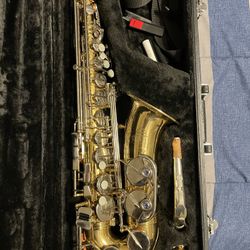 Alto Saxophone Jupiter capital addition ces-760