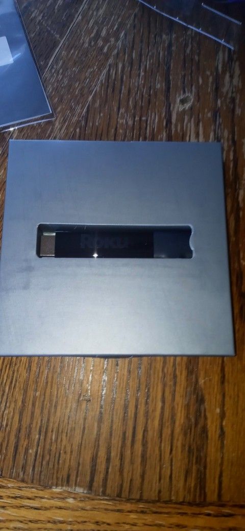 Roku Stick Brand New