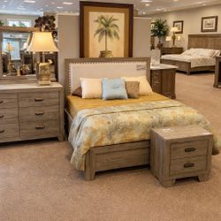 🇺🇸 NEW!! 4pc Bedroom Dresser Sets STILL IN BOX 📦 TWIN/FULL/QUEEN/KING Delivery Avail 🚛🇺🇸