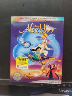 Combo Blu-Ray +DVD
