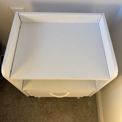 Bedside Night Stand
